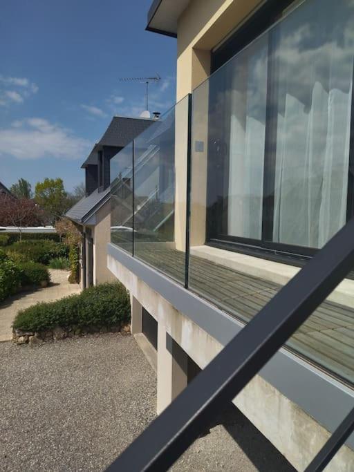 Agreable A La Campagne Et Proche De La Apartment Anctoville-Sur-Bosc